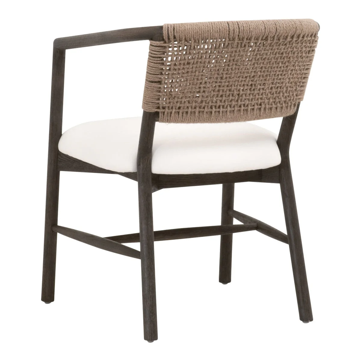 Juxtaposition Accent Chair - Image 2