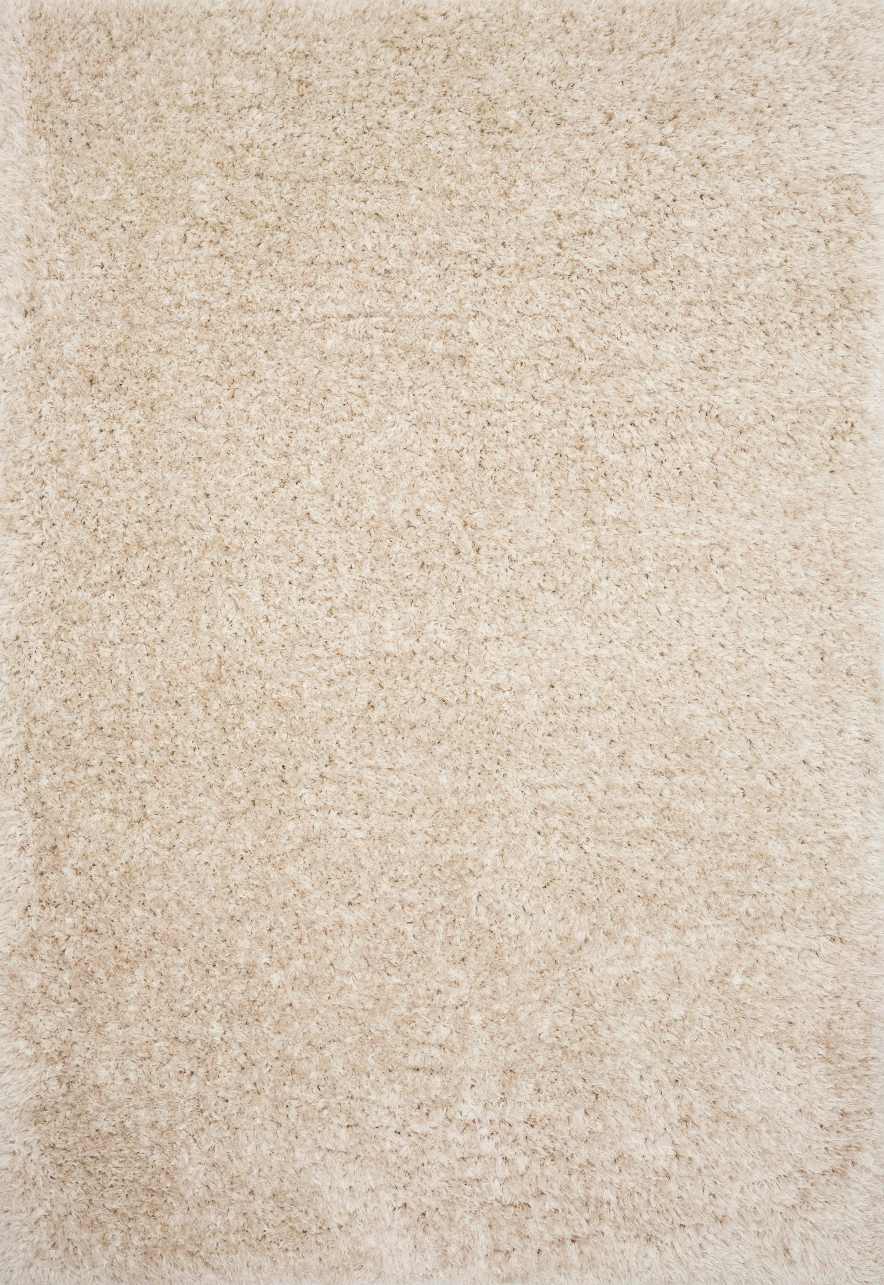 Loloi | Kayla Shag Collection | Beige | KAY-01