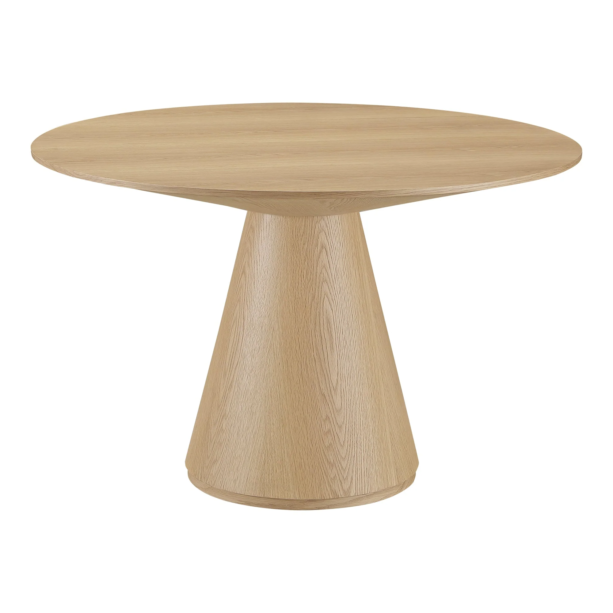 Otago Round 54In Dining Table - Image 1