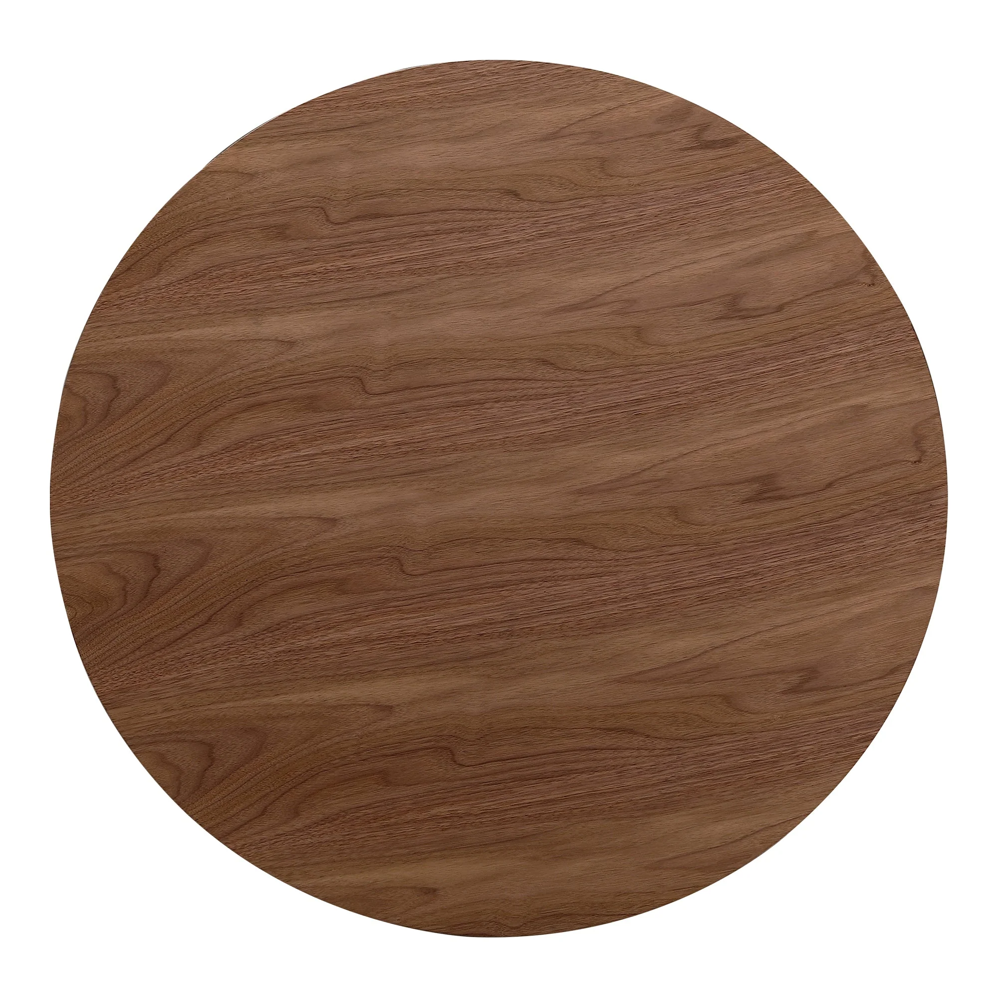 Otago Coffee Table Walnut Brown - Image 3