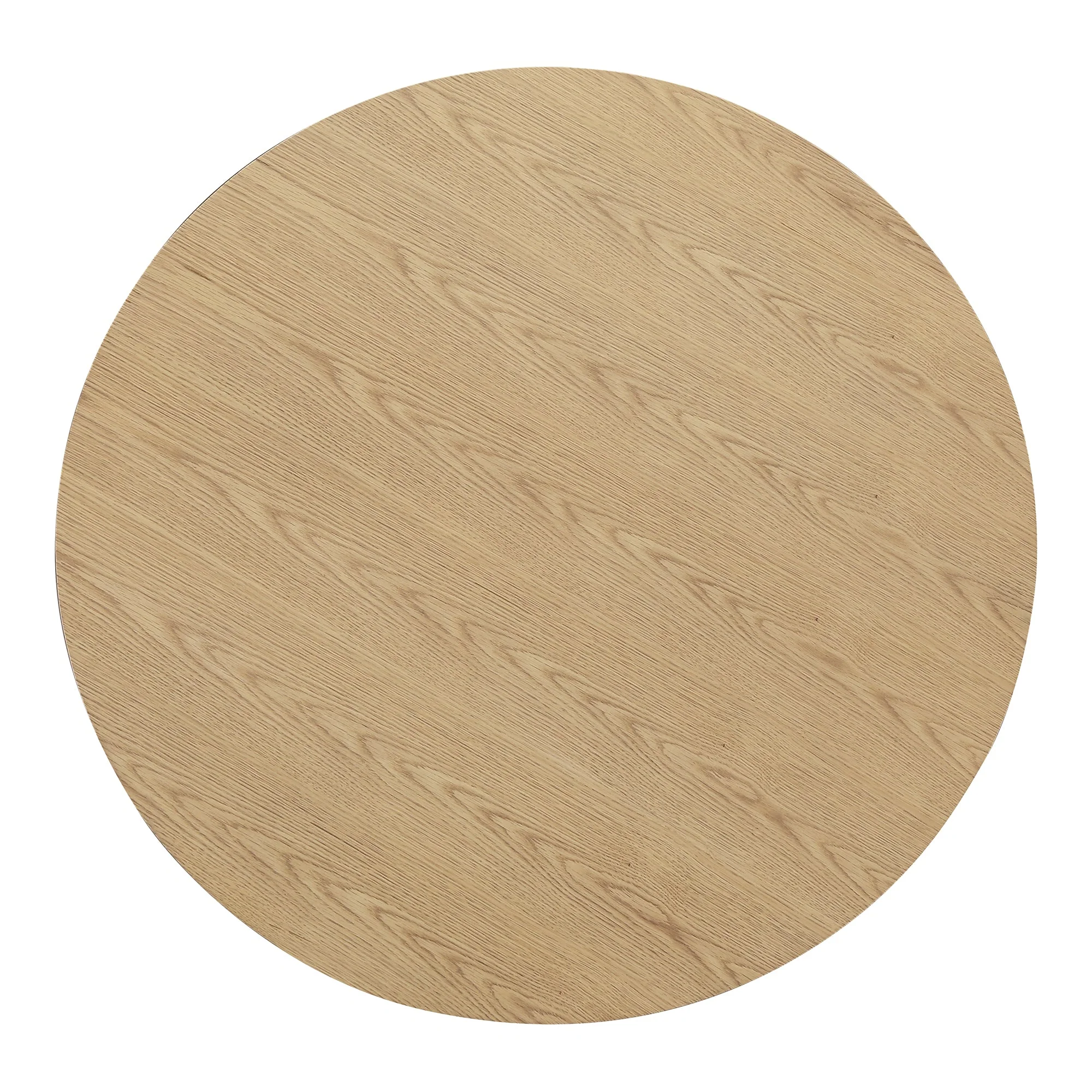 Otago Coffee Table Natural Oak - Image 3