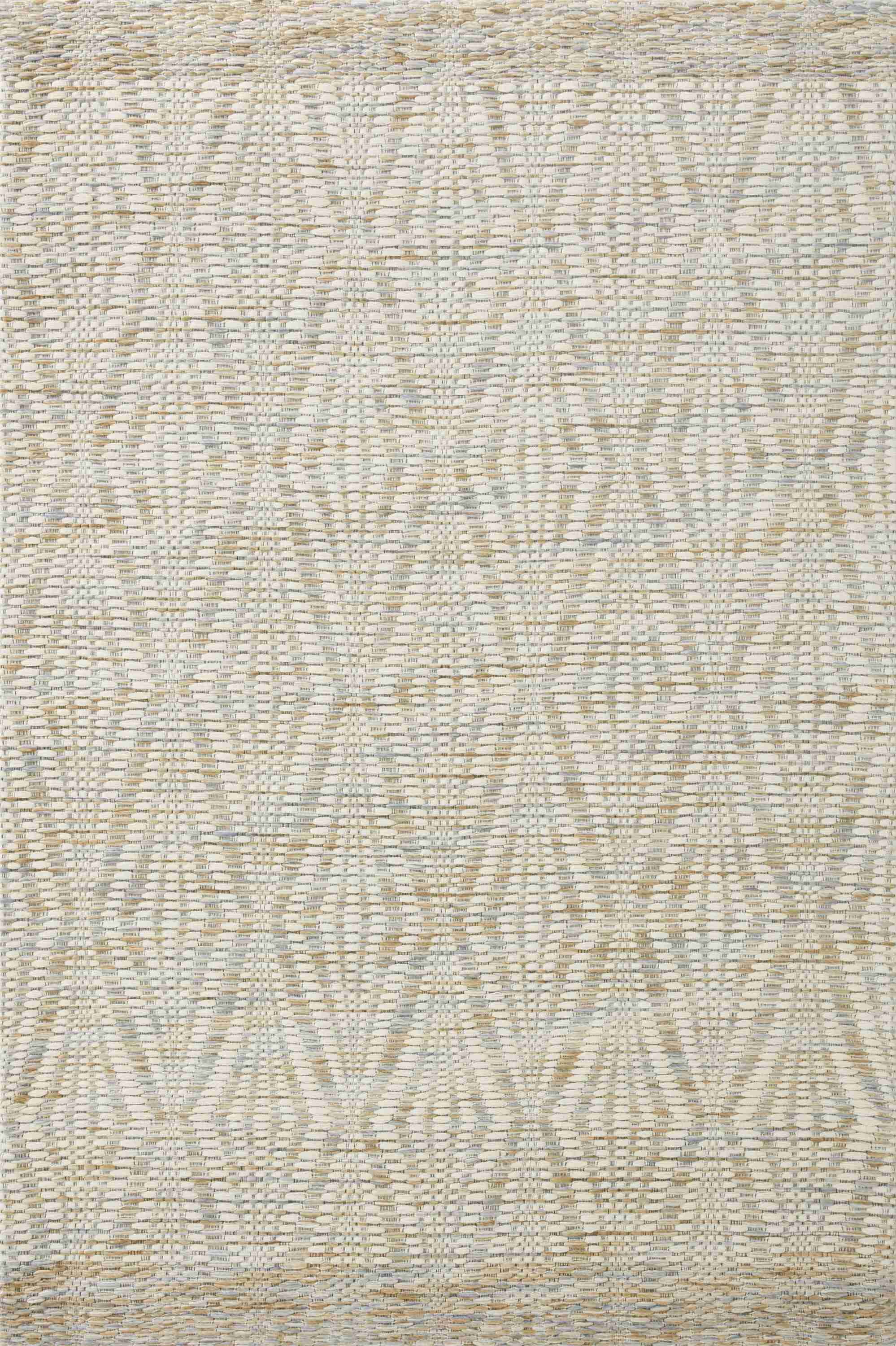 Loloi | Kenzie Collection | Ivory / Sand | KNZ-01