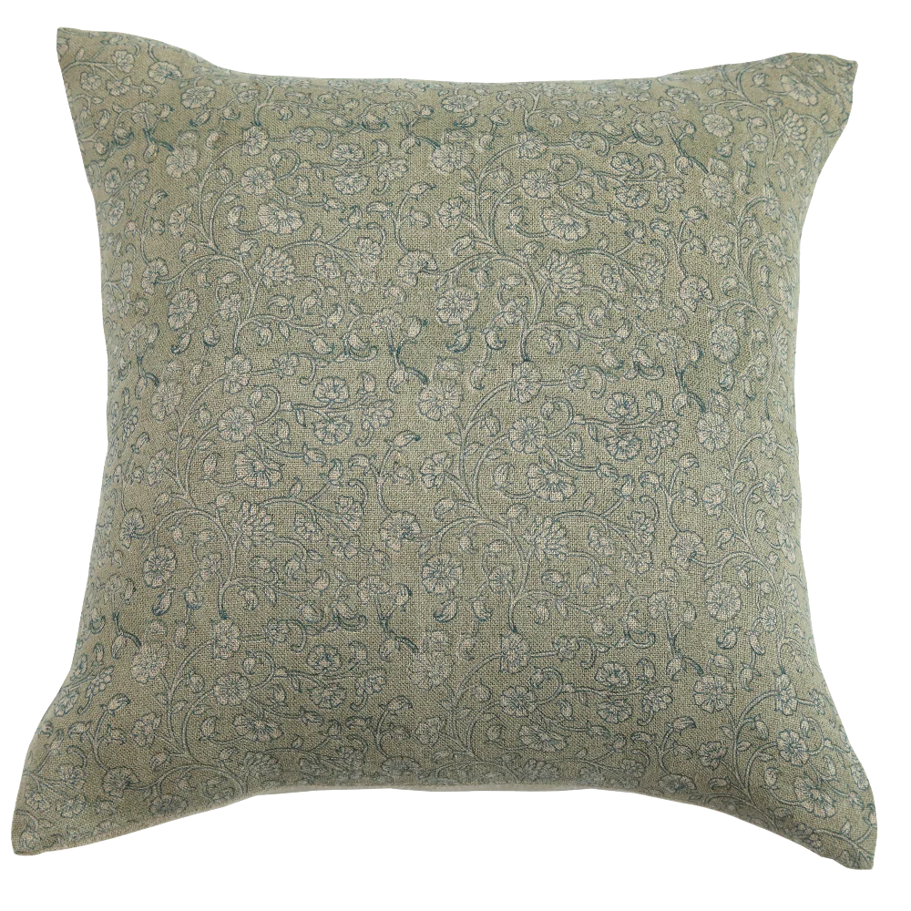 Keya Malmo Pillow - Image 1