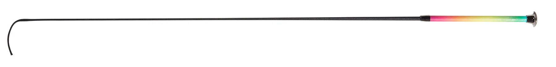 Dublin Ombre Dressage Whip, 43" - Image 3
