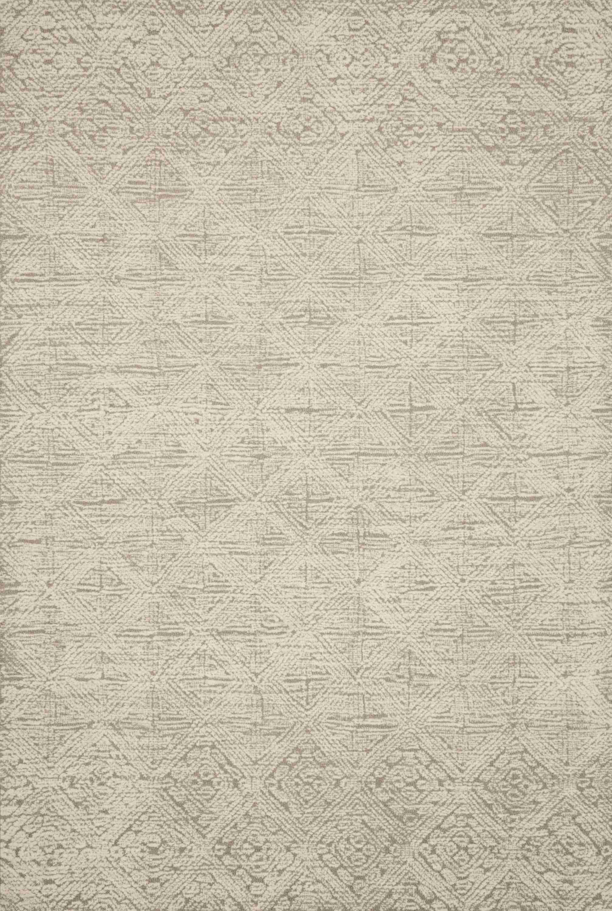 Loloi | Kopa Collection | Taupe / Ivory | KO-03