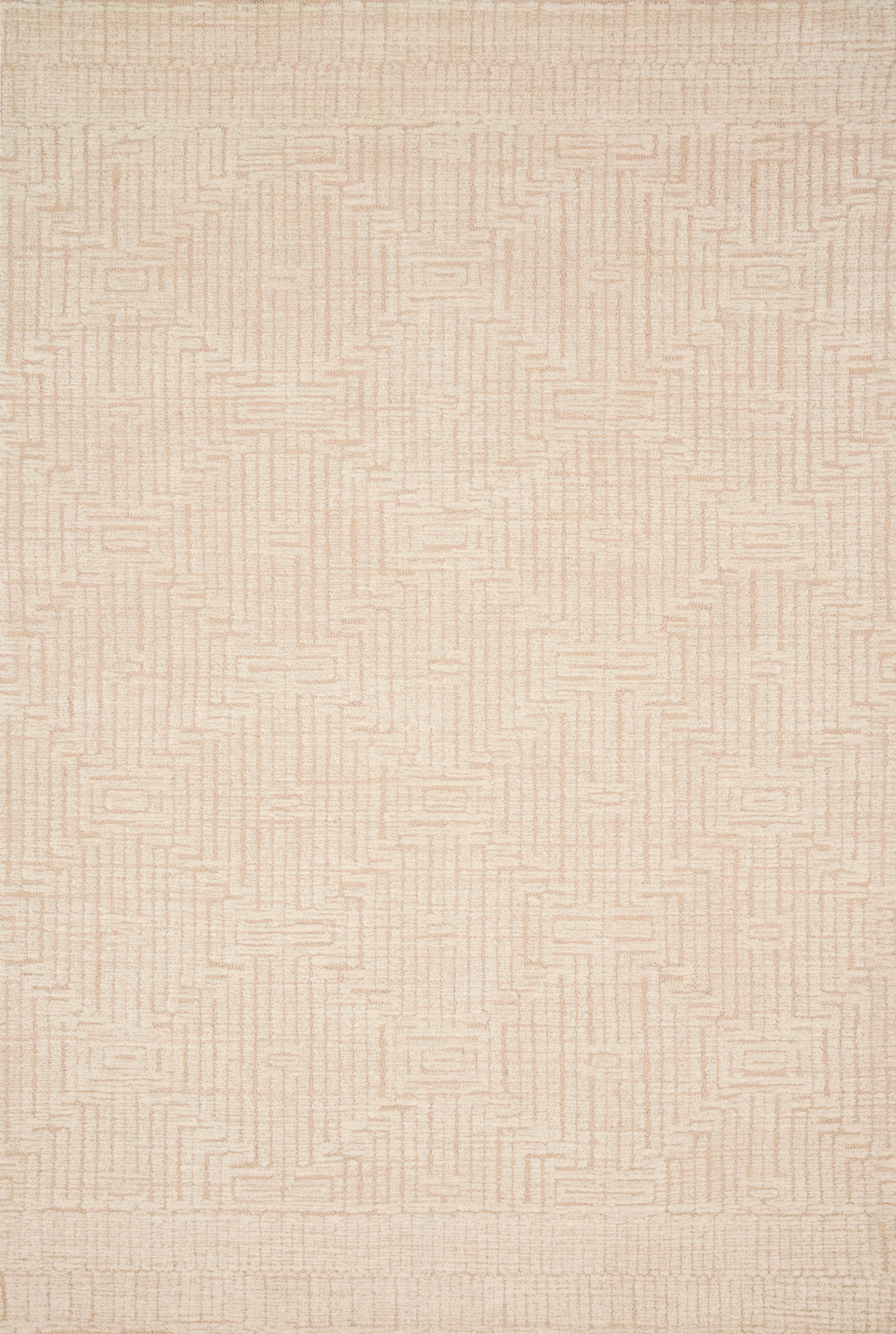 Loloi | Kopa Collection | Blush / Ivory | KO-06