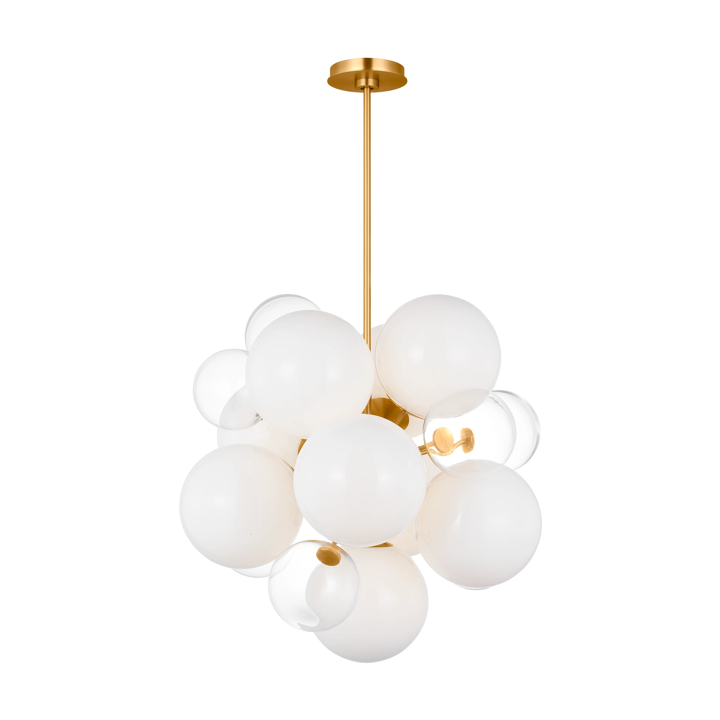 Aria Medium Chandelier