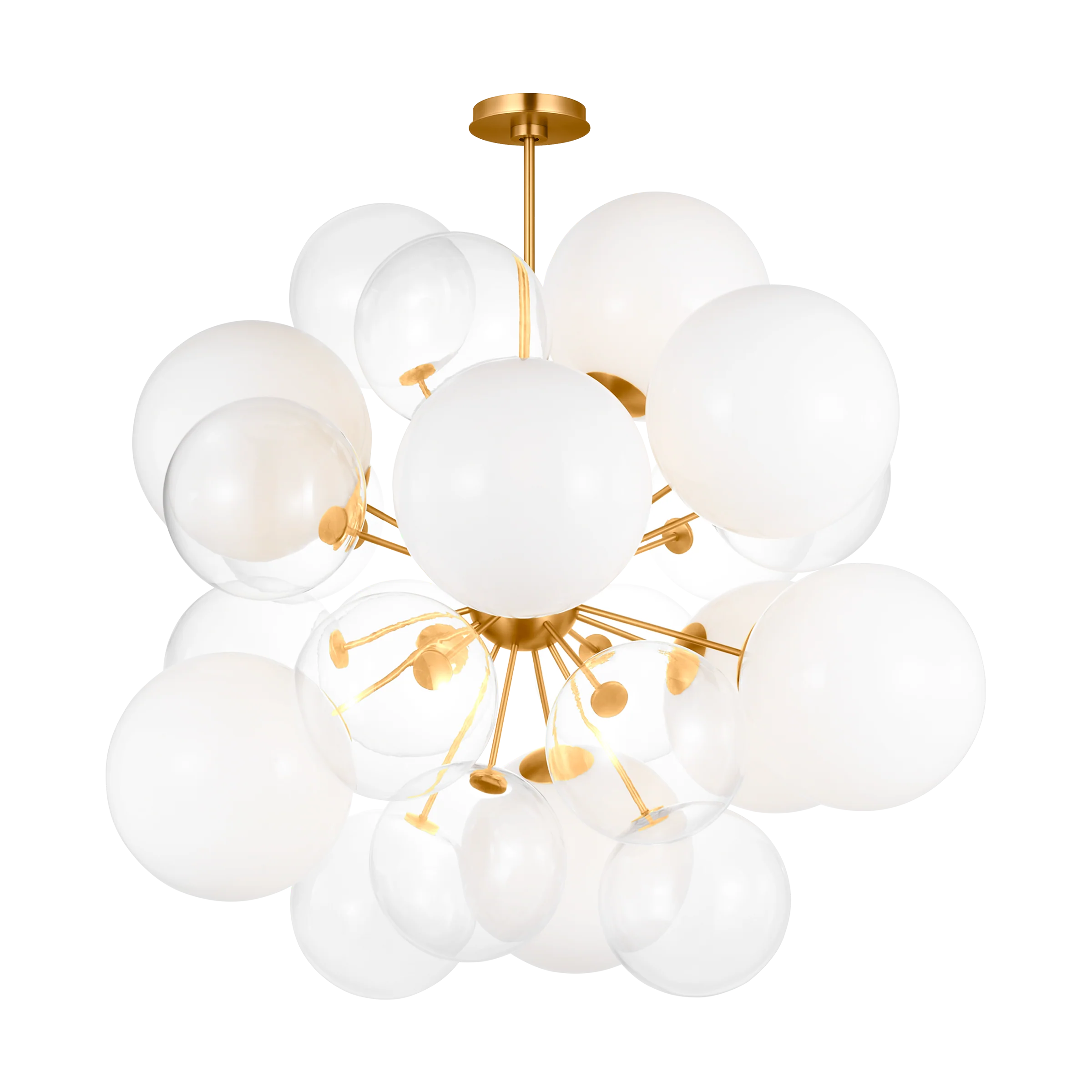 Aria Large Chandelier