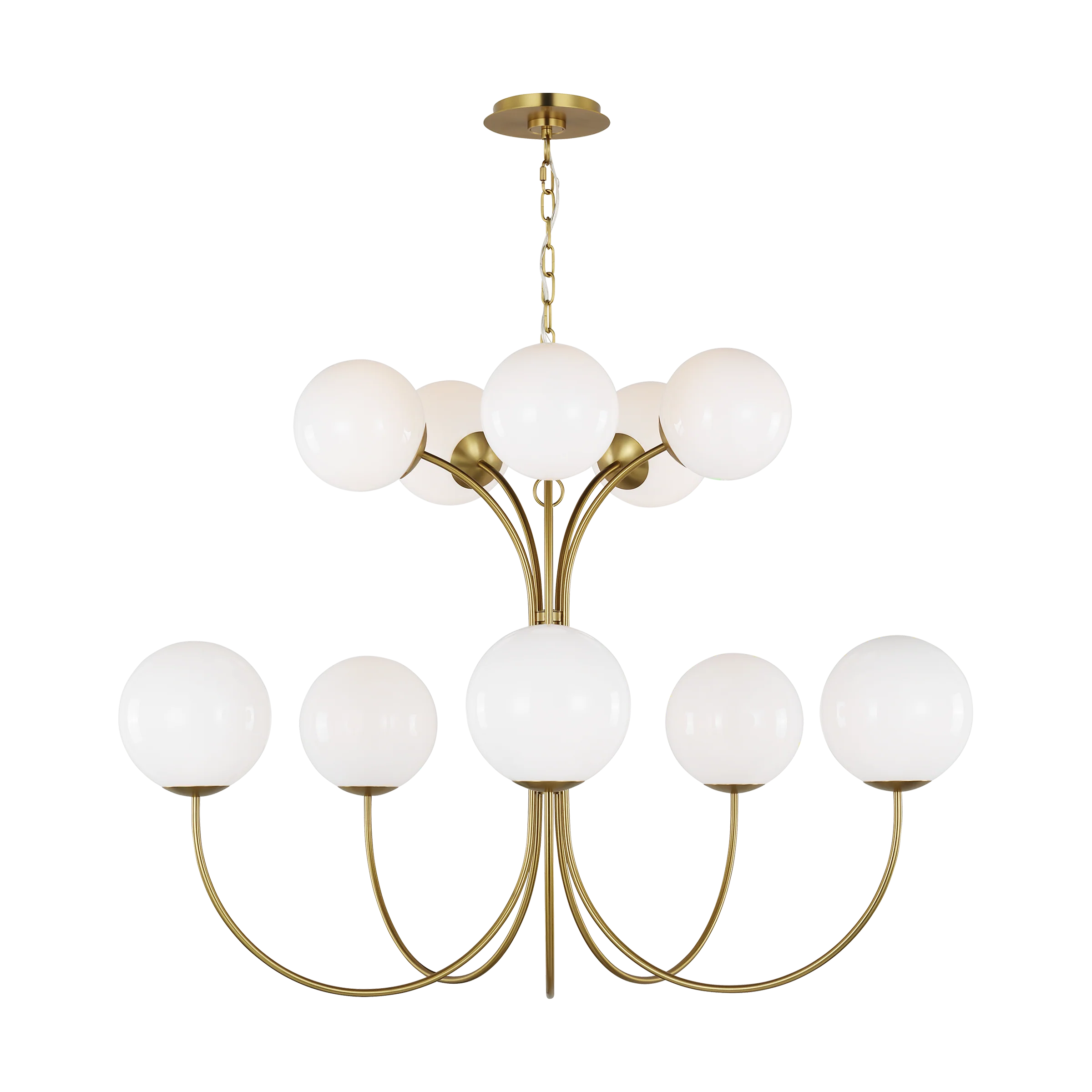 Noemie Large Chandelier - Image 1