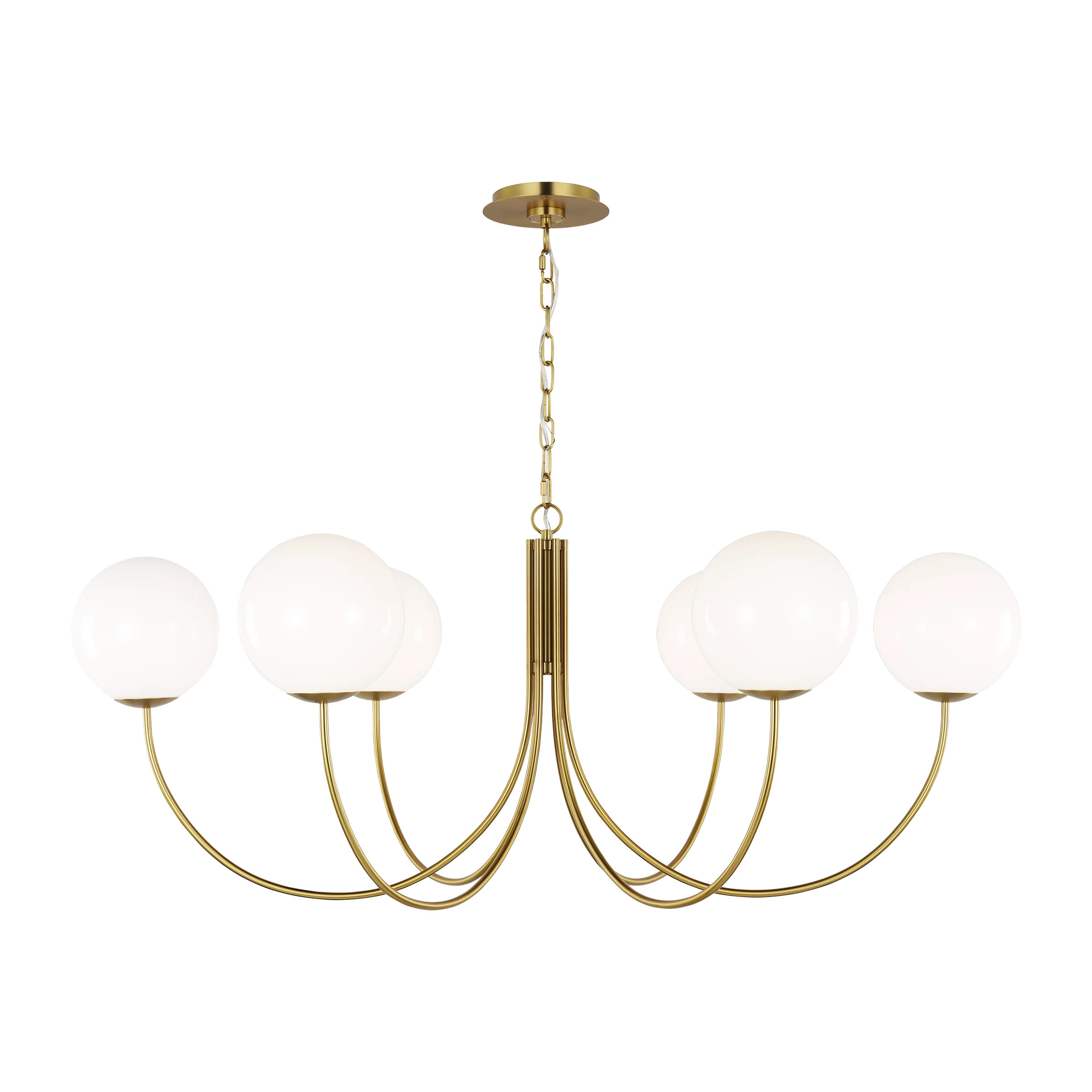Noemie Extra Large Chandelier - Image 1