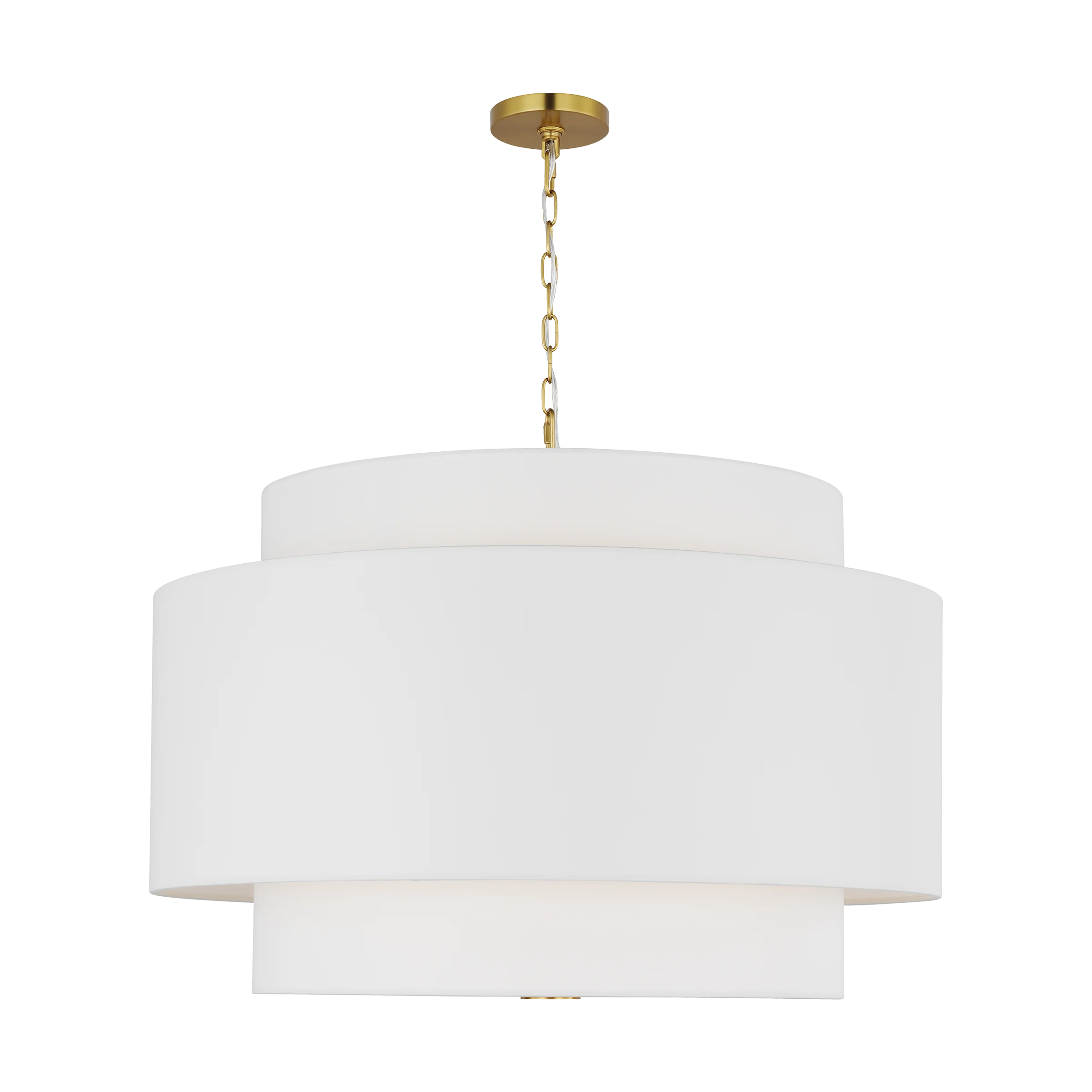 Sawyer Extra Large Hanging Shade - Image 2