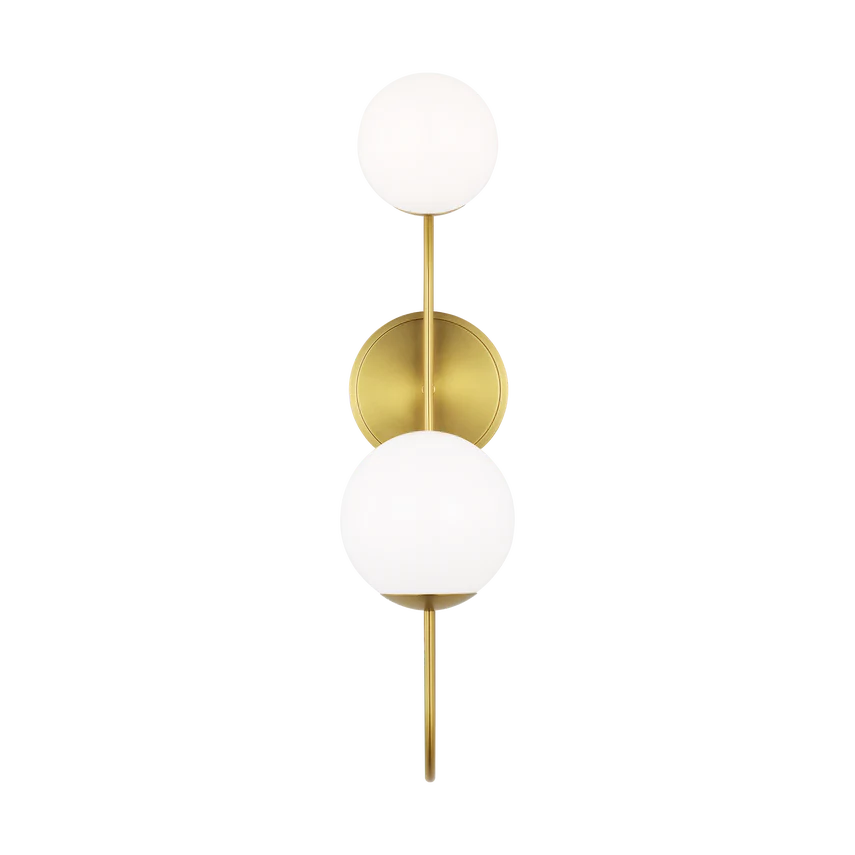 Noemie Large Sconce - Image 1