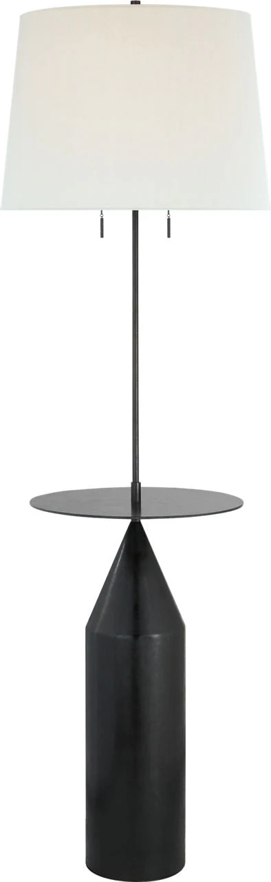 Zephyr Large Floor Lamp