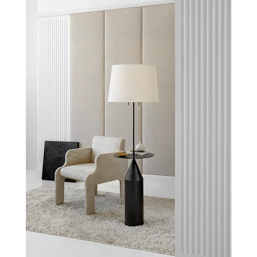 Zephyr Large Floor Lamp - Image 2