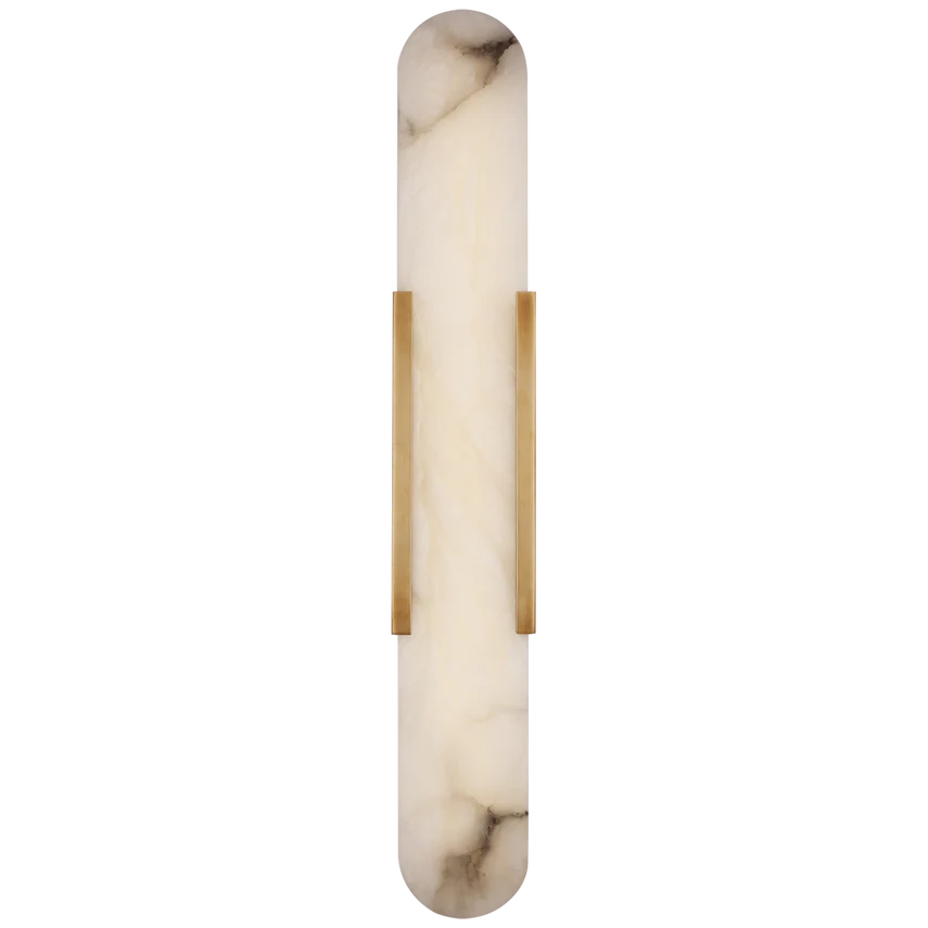Melange 28" Elongated Sconce - Image 3