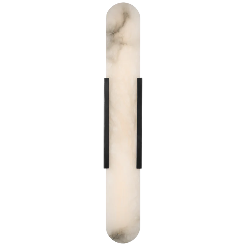 Melange 28″ Elongated Sconce