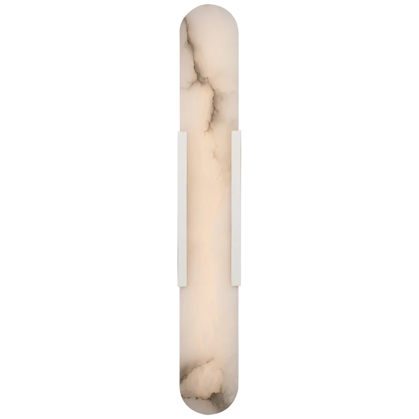 Melange 28" Elongated Sconce - Image 2