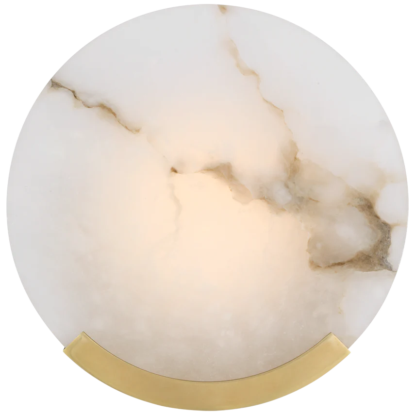 Melange 10" Sconce - Image 1