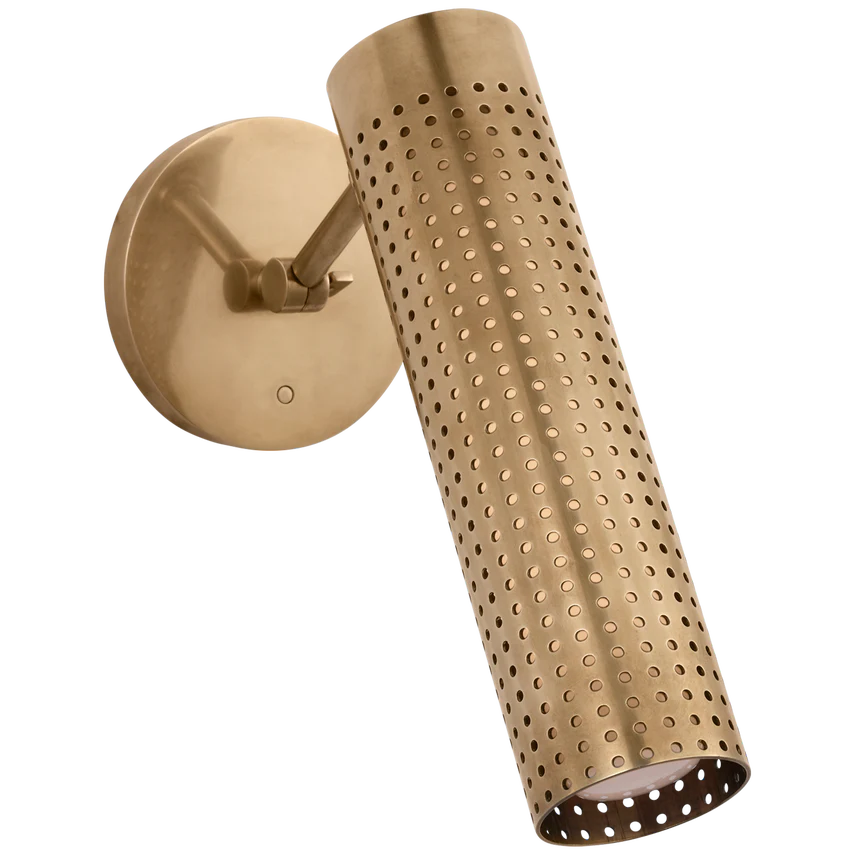 Precision 12" Articulating Sconce - Image 1