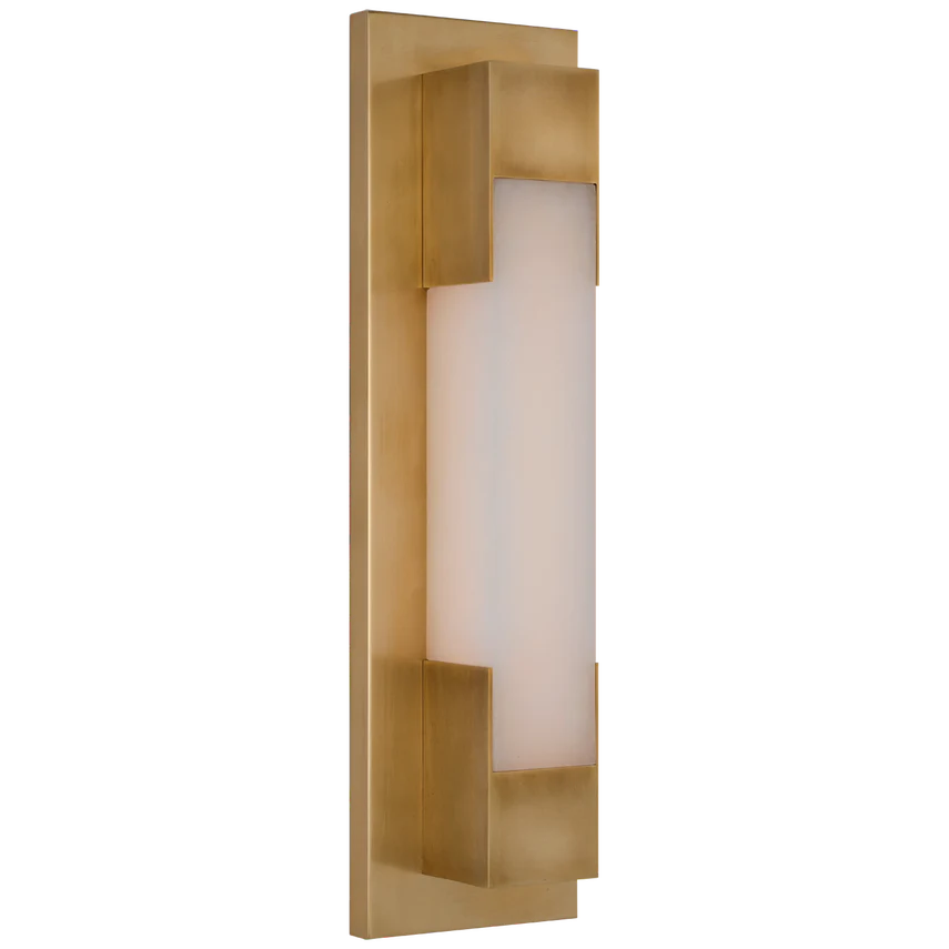 Covet 16" Bracketed Bath Light - Image 1