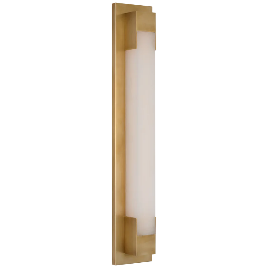 Covet 26" Bracketed Bath Light - Image 1