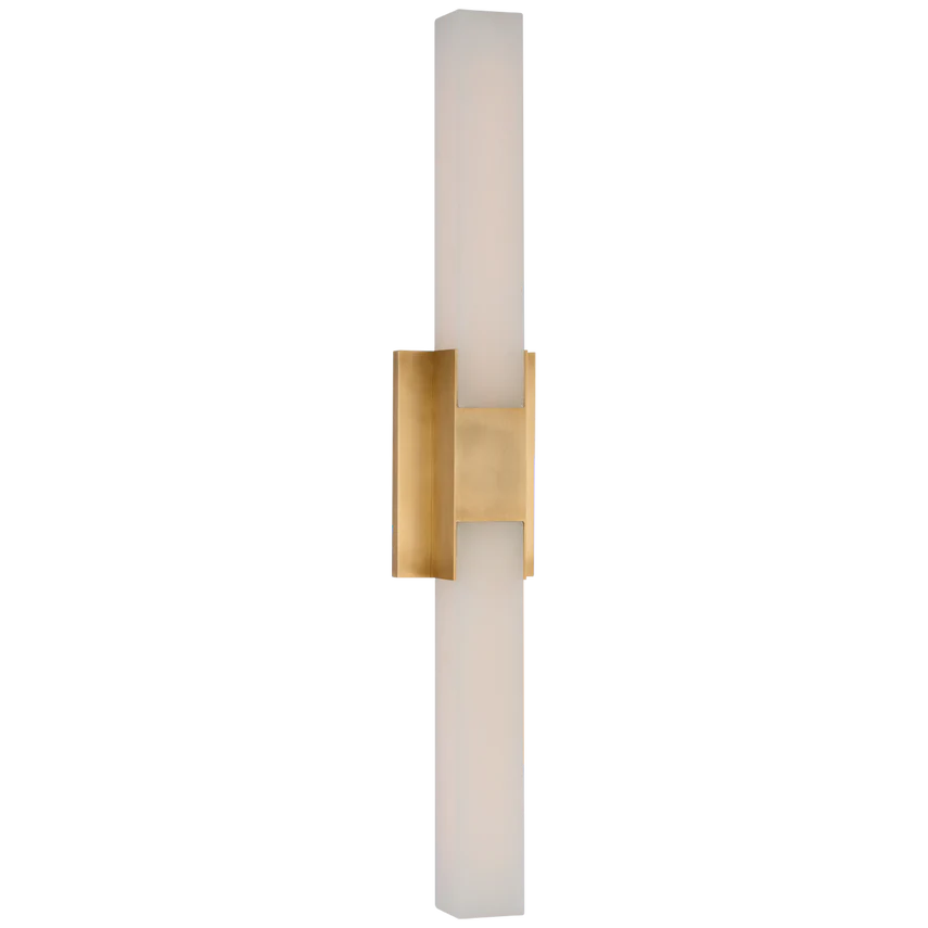 Covet 28" Double Bath Light - Image 1