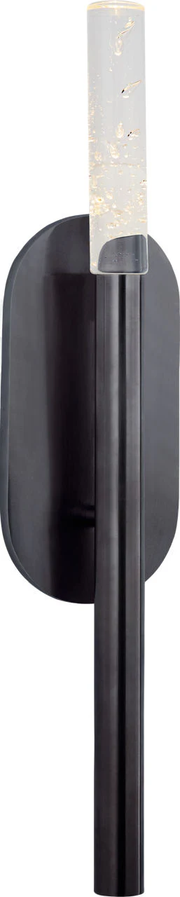 Rousseau Medium Bath Sconce - Image 3