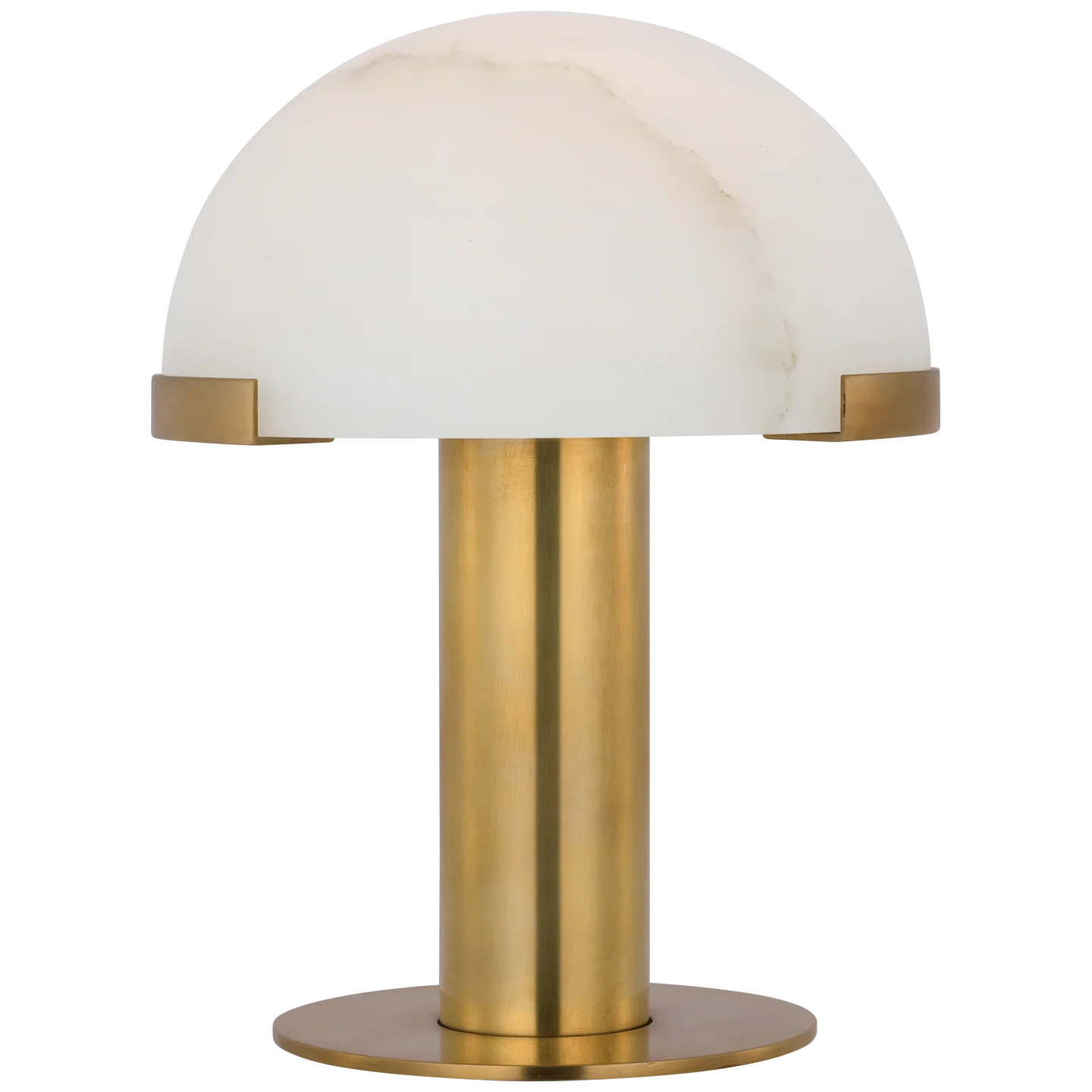 Melange 8" Rechargeable Accent Lamp - Image 3