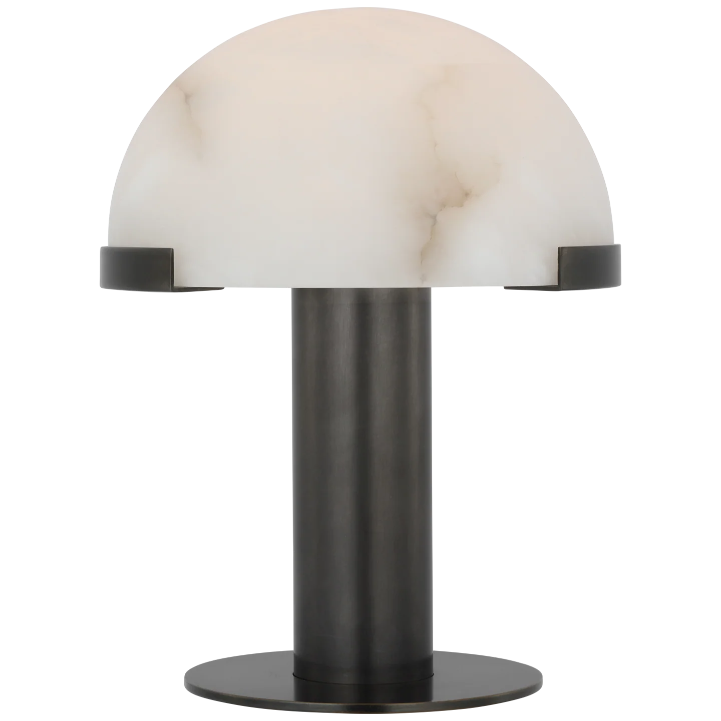 Melange 8″ Rechargeable Accent Lamp