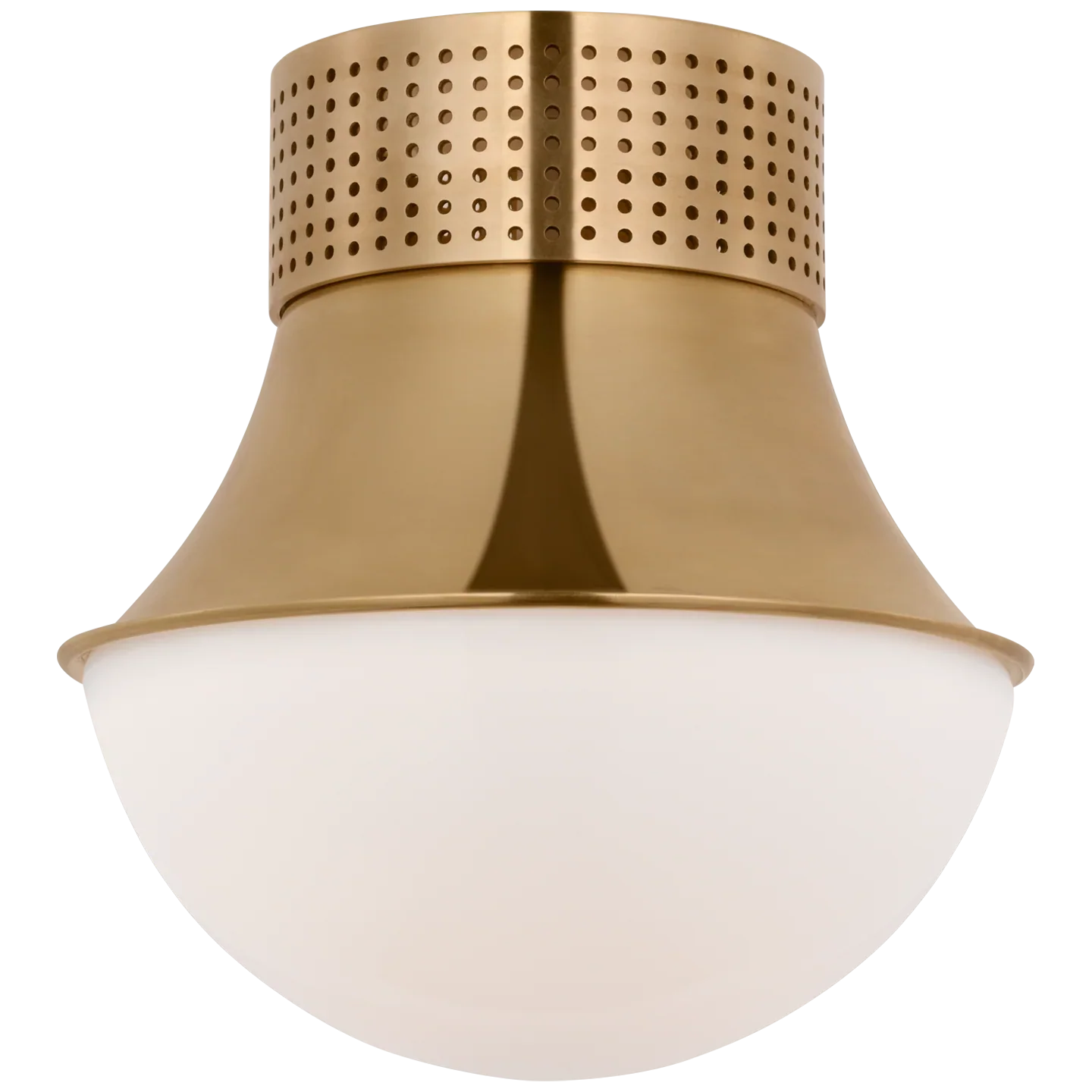 Precision 9" Flush Mount - Image 2