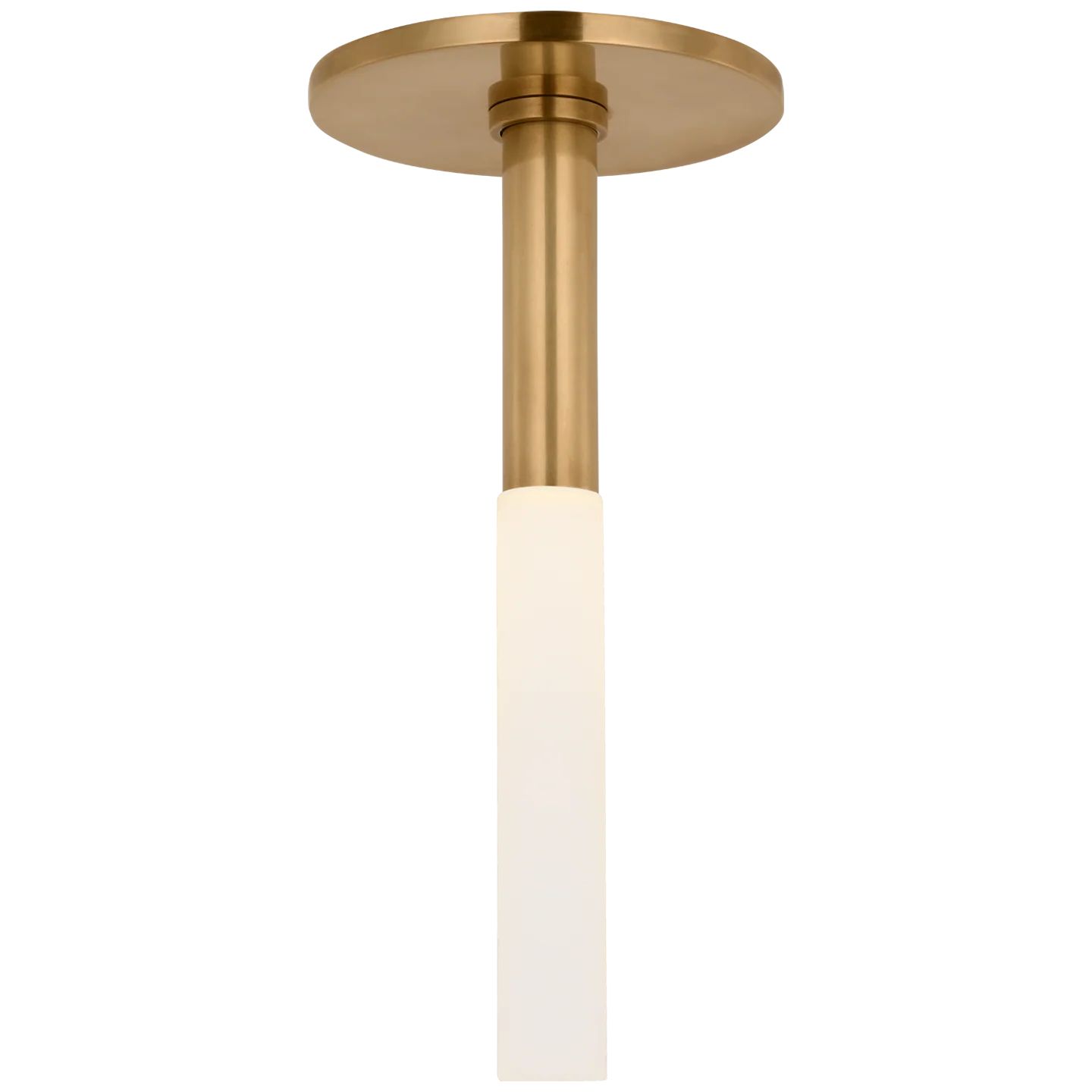 Rousseau Monopoint Flush Mount - Image 2