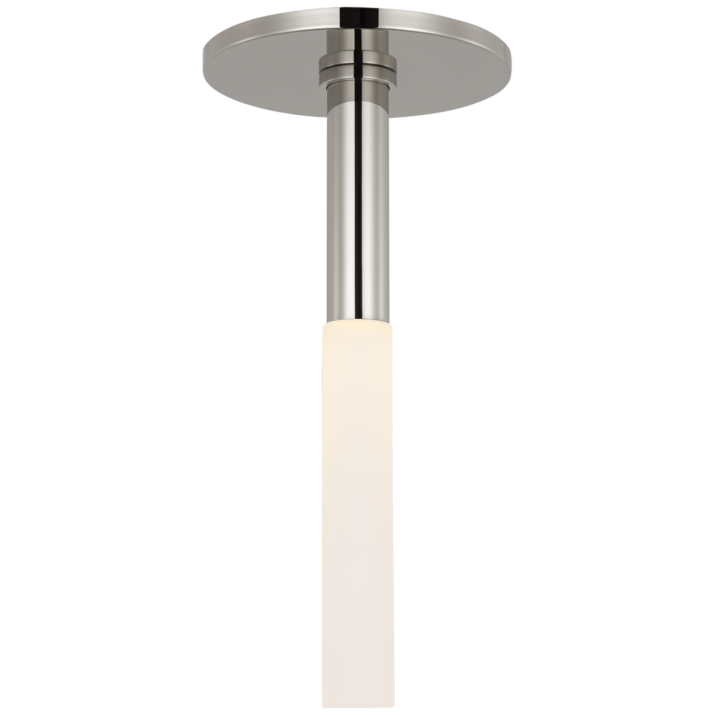 Rousseau Monopoint Flush Mount - Image 1