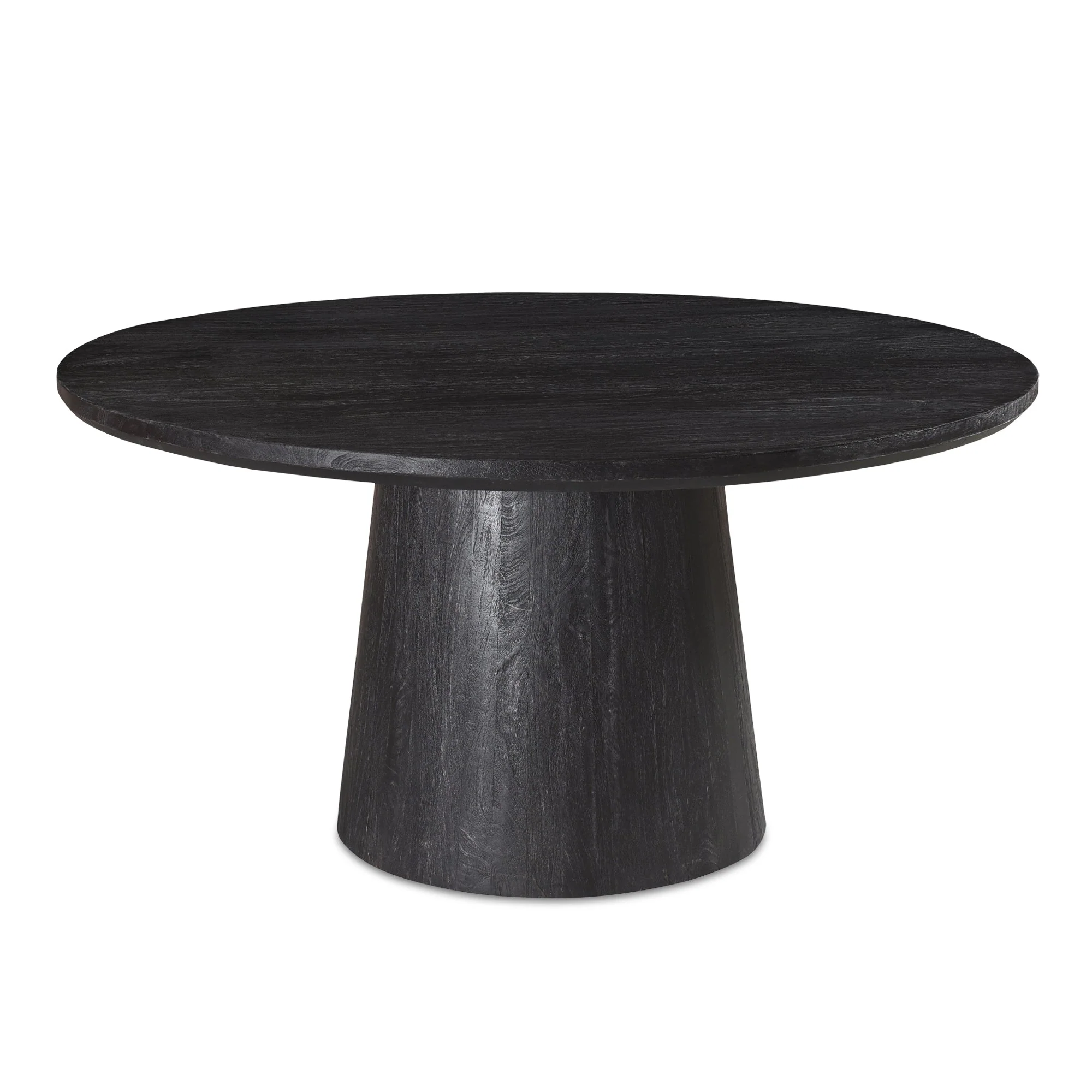 Cember Dining Table Black - Image 2