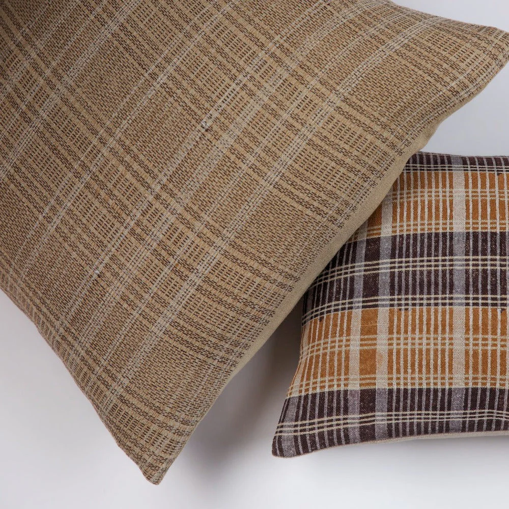 Kantha Coco Pillow - Image 2