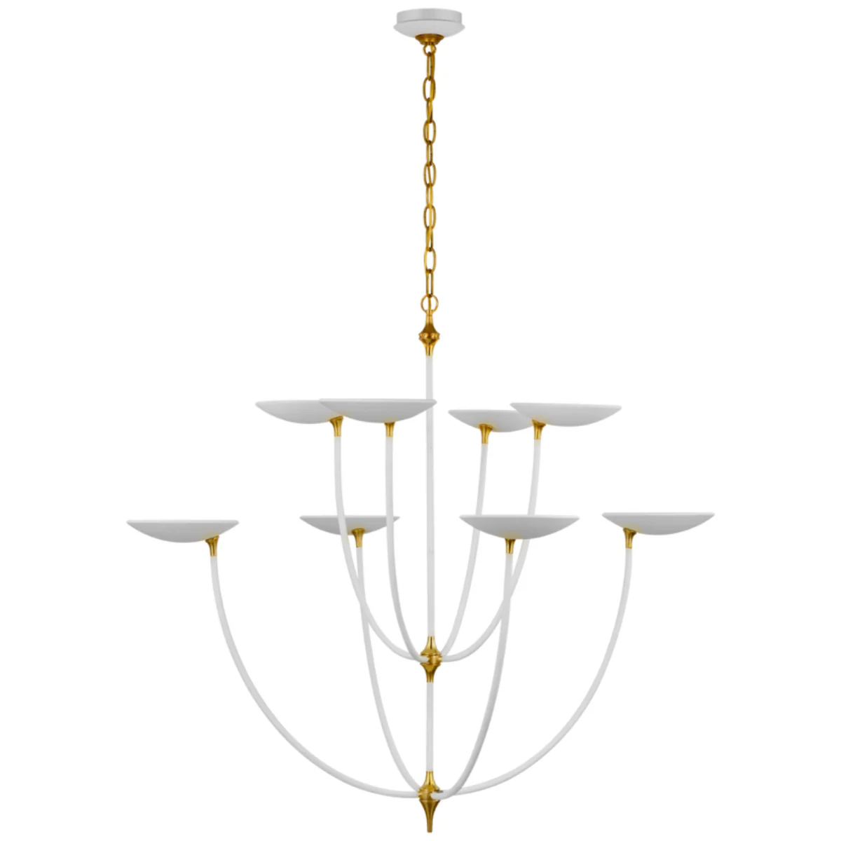 Keira XL Chandelier - Image 1