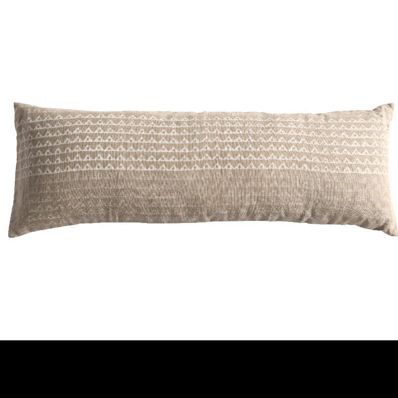 Koyota Shades of White Pillow - Image 3