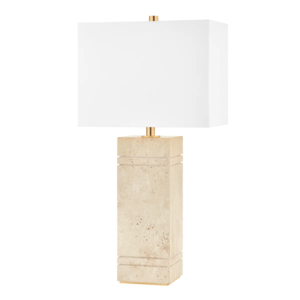 Brownsville Table Lamp - Image 1