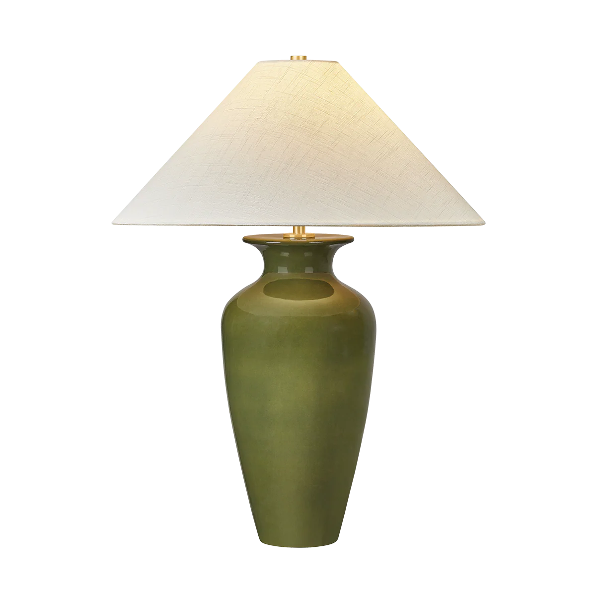 Grassy Point Table Lamp - Image 1
