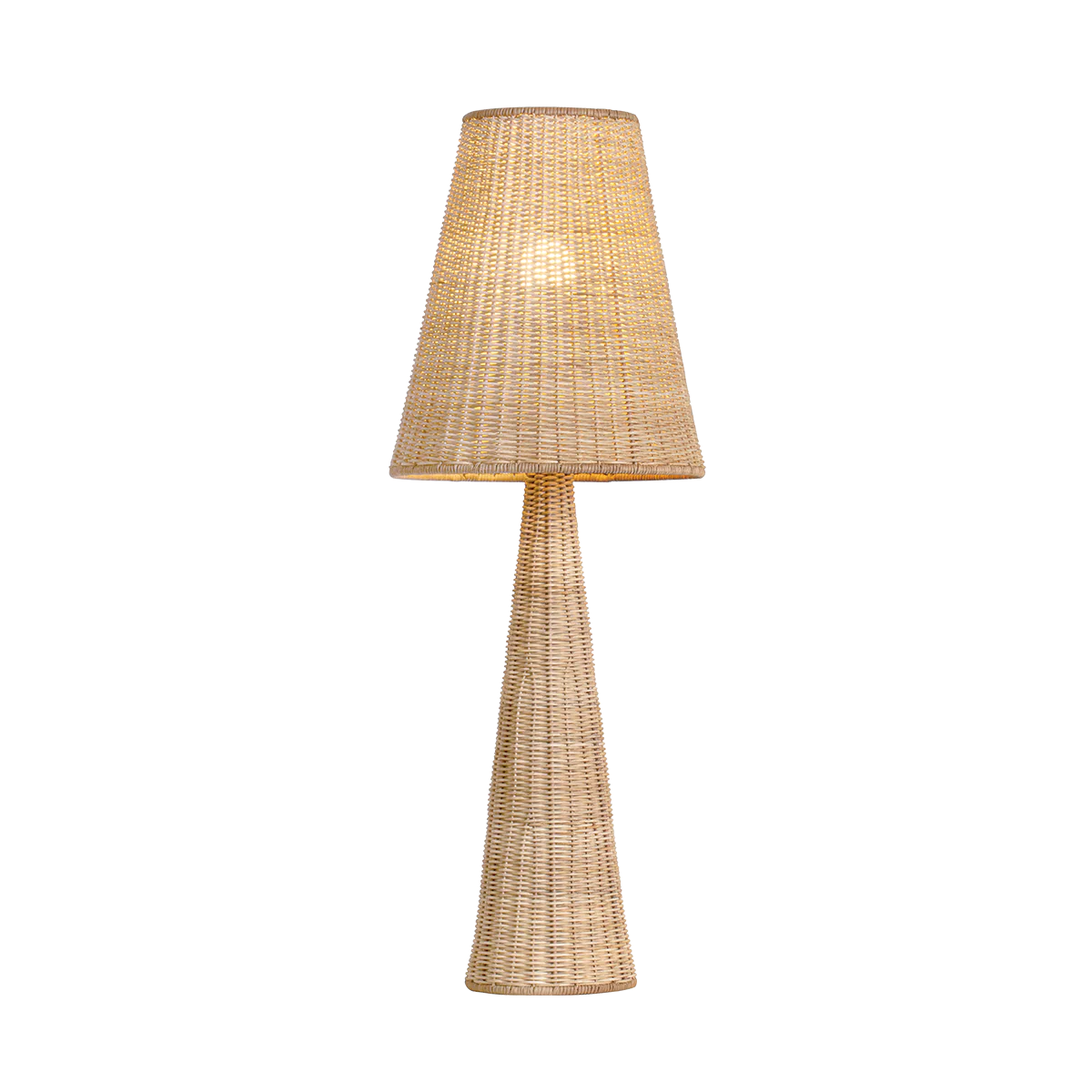 Fair Haven Table Lamp - Image 1