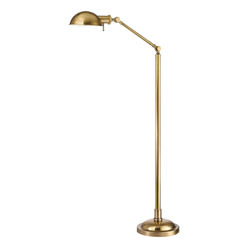 Girard Floor Lamp - Image 1