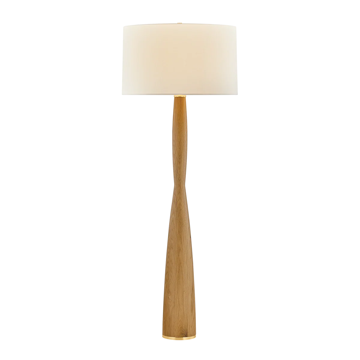 Somers Chase Floor Lamp - Image 1