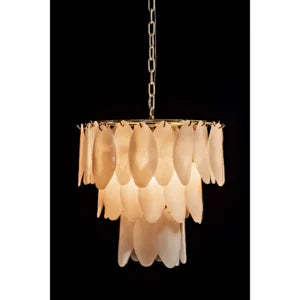 Lotus Chandelier - Image 1