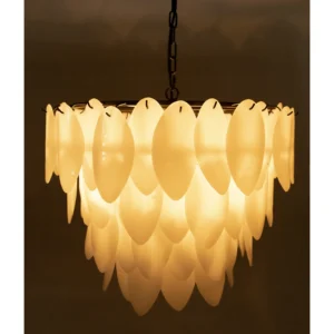 Lotus Chandelier | Large - Image 1