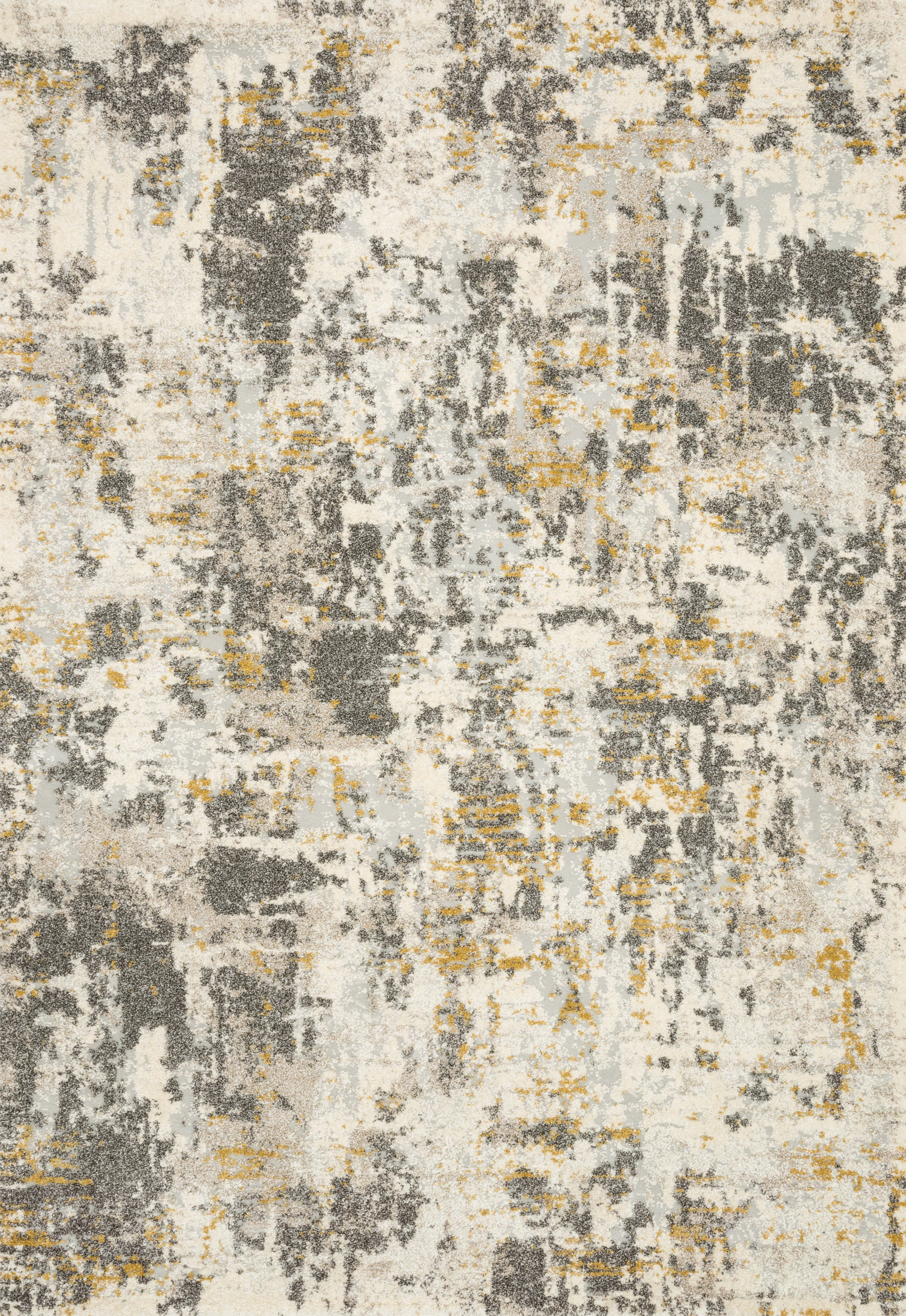 Loloi | Landscape Collection | Granite | LAN-02 - Image 1