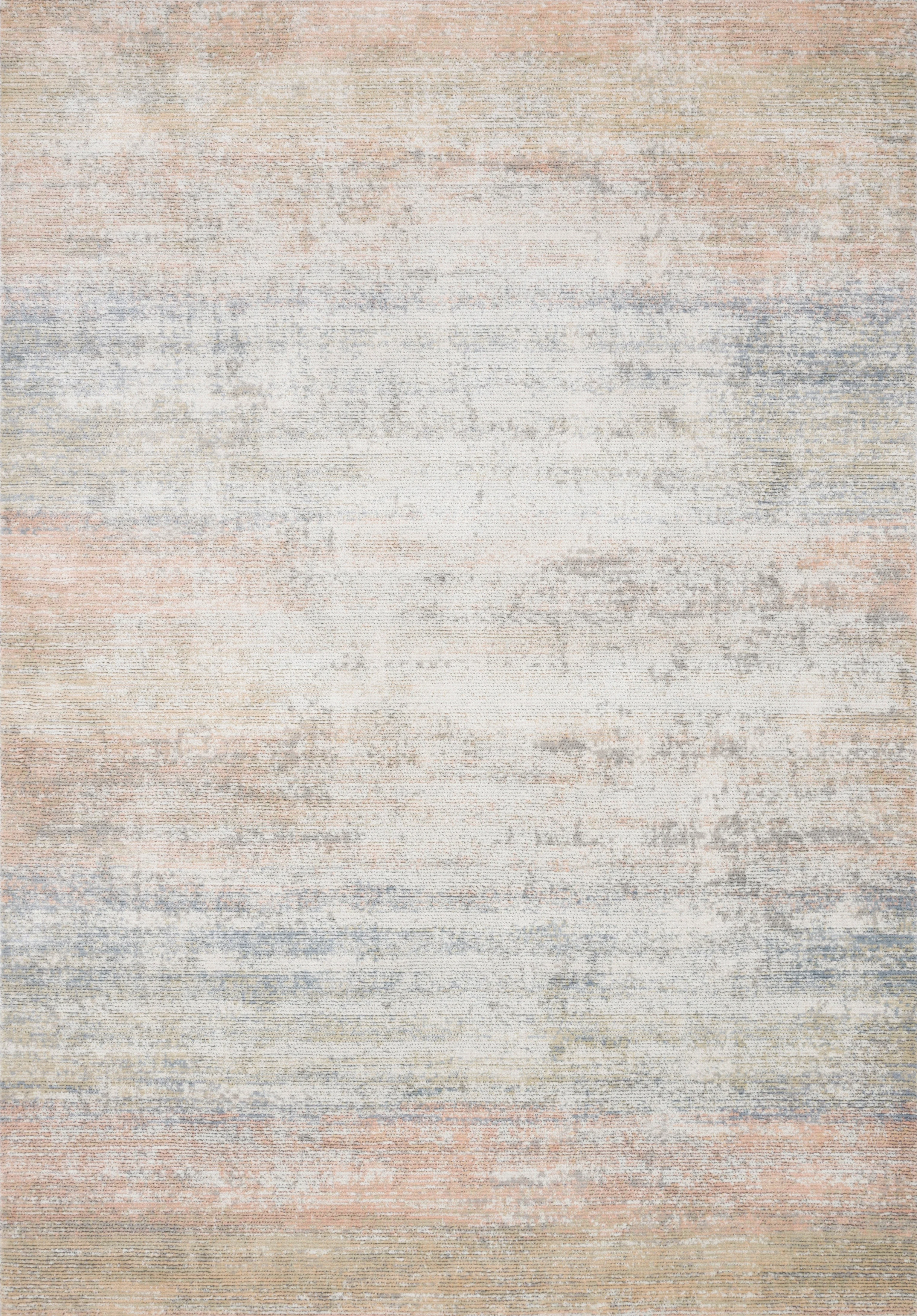 Loloi II | Lucia Collection | Mist | LUC-05 - Image 1