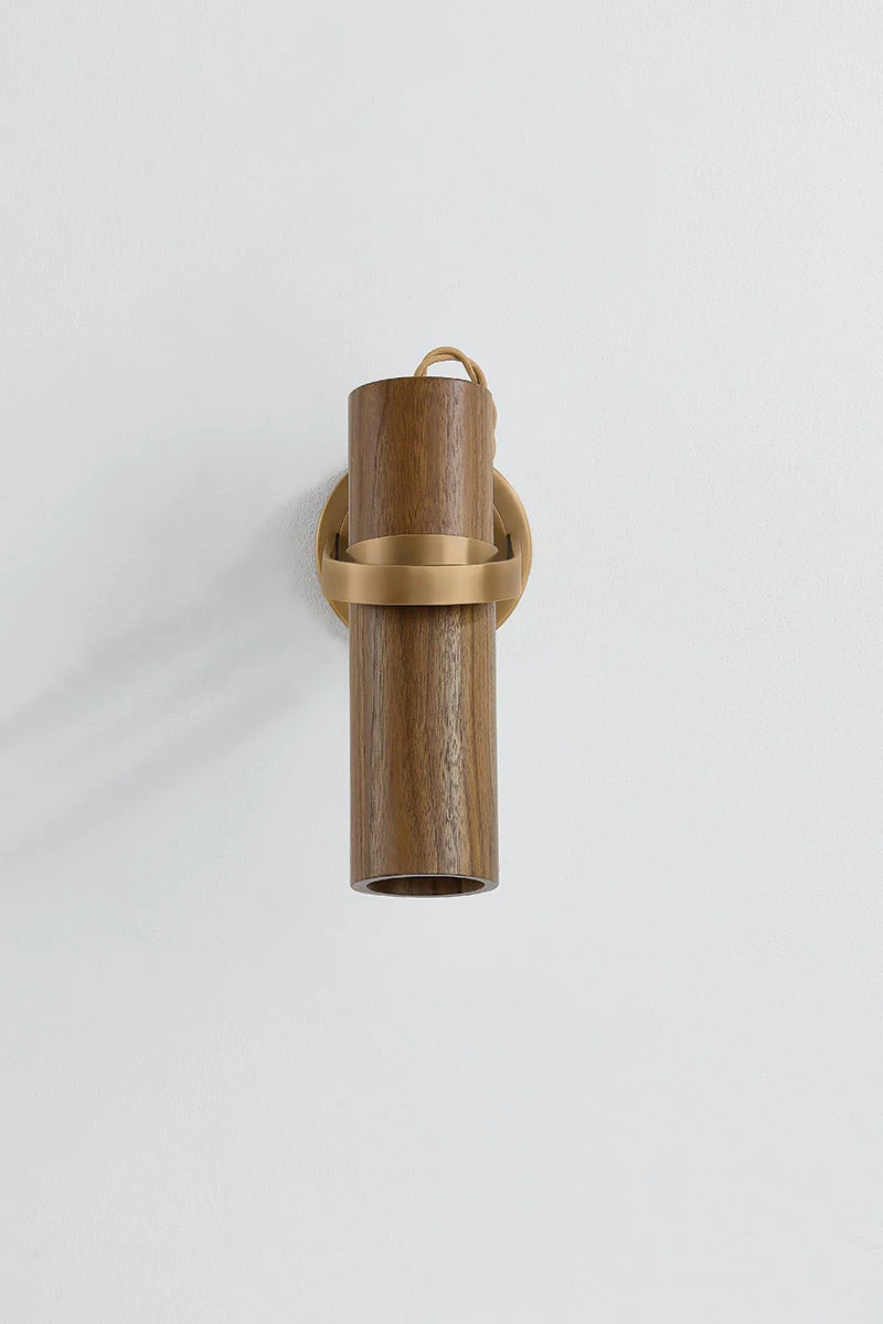 Lennox Wall Sconce - Floor Model - Image 2