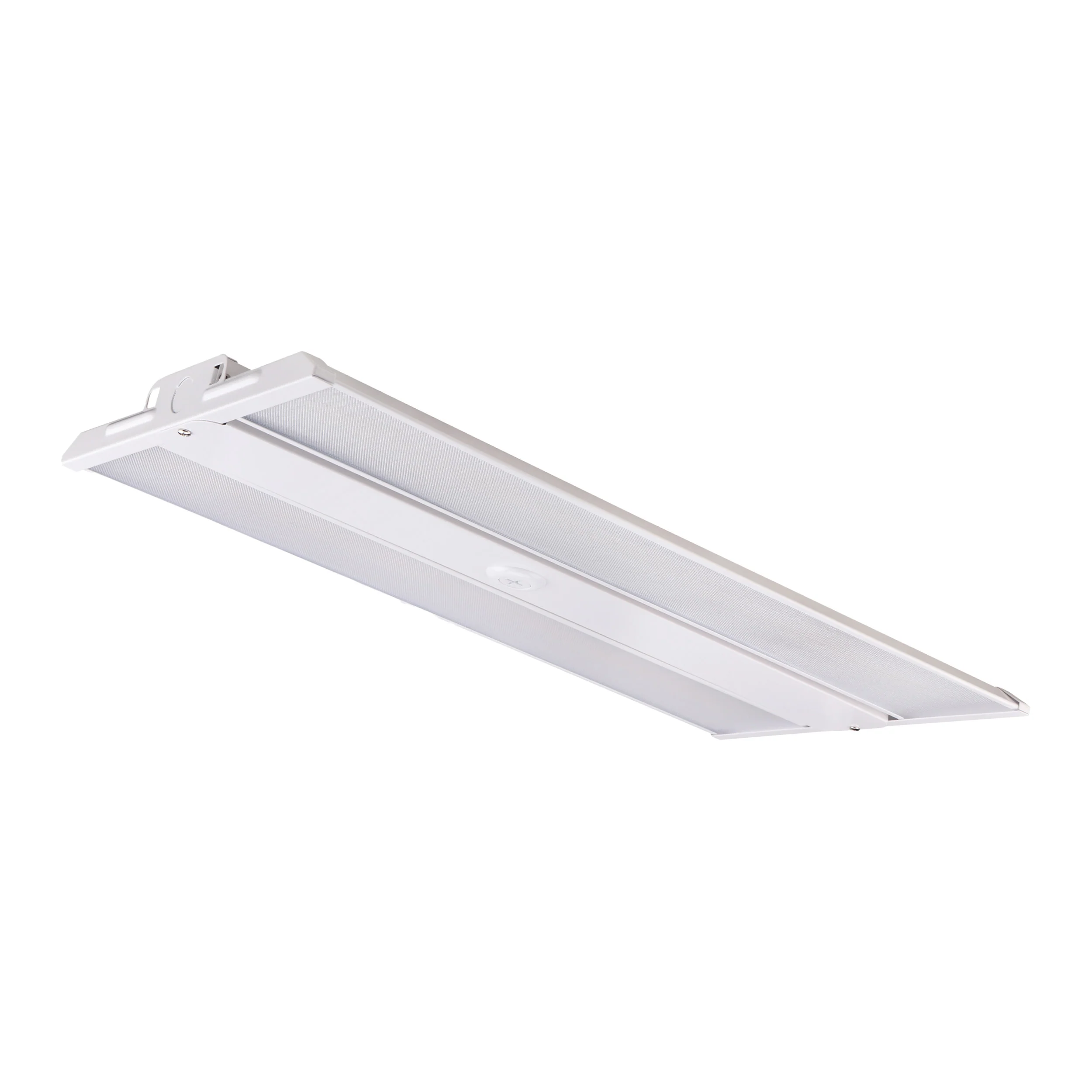 165W 2FT LED Linear High Bay – Watt & Color Selectable (165/150/130W) 4CCT (3500/4000/5000/6500K) – 23100LMS –  DLC-UL Listed #501