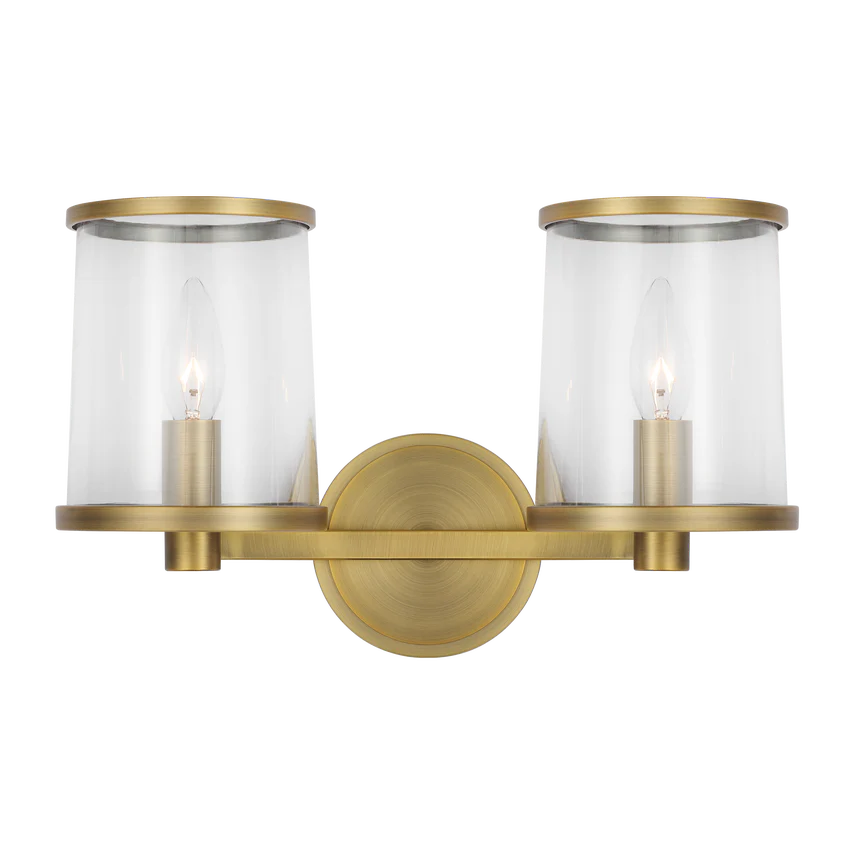 Reynolds Medium Vanity