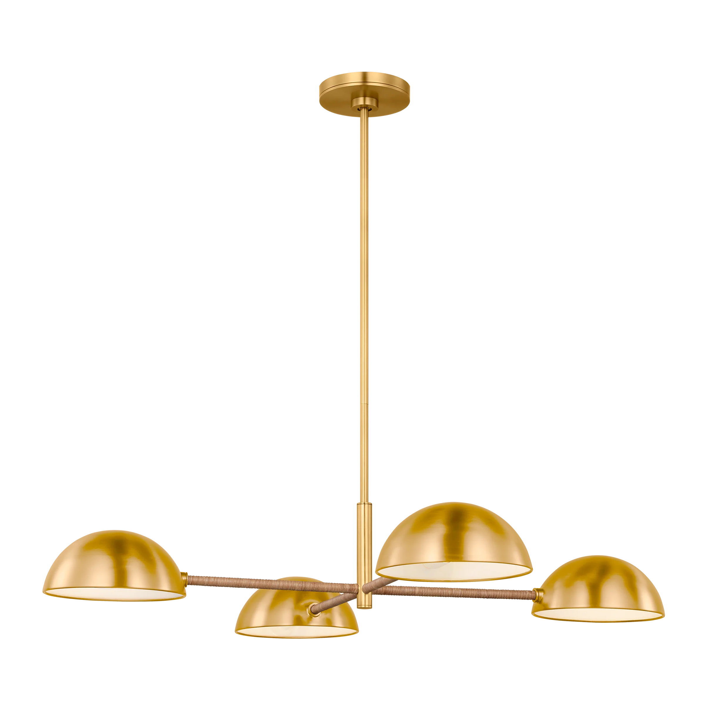 Balleroy Large Chandelier