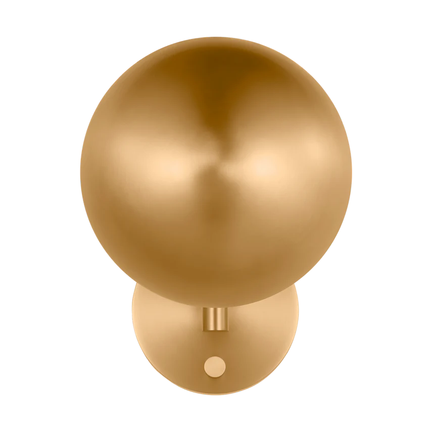 Balleroy Medium Sconce